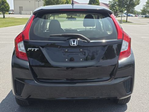 Used 2016 Honda Fit LX image 7