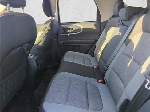 Used 2022 Ford Bronco Sport Big Bend w/ Convenience Package image 12