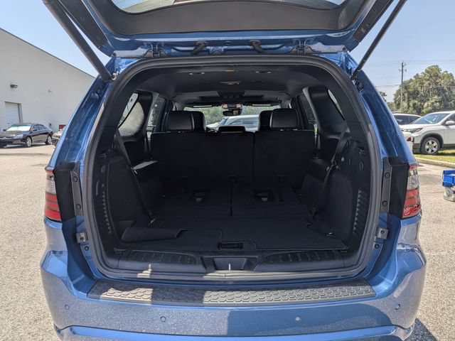 Used 2024 Dodge Durango GT AWD/4WD image 11