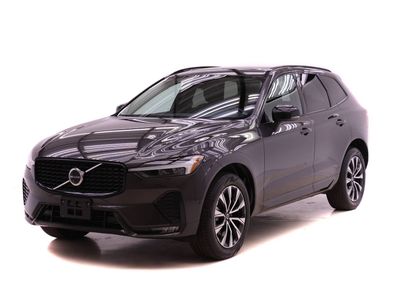 Certified 2024 Volvo XC60 B5 Plus