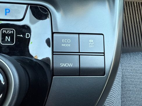 New 2026 Toyota bZ image 29