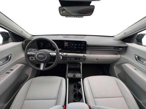 New 2026 Hyundai Kona SEL Premium image 8