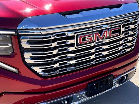 Used 2023 GMC Sierra 1500 Denali w/ Denali Reserve Package image 29