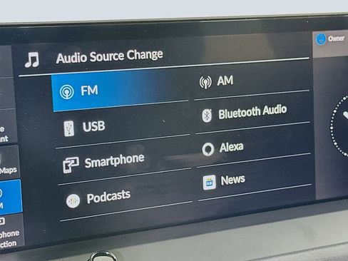 Used 2024 Honda Accord Touring image 28