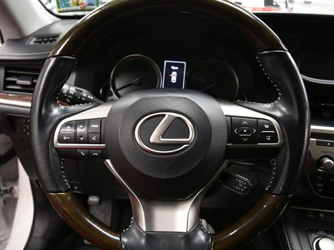 Used 2016 Lexus ES 350 image 12