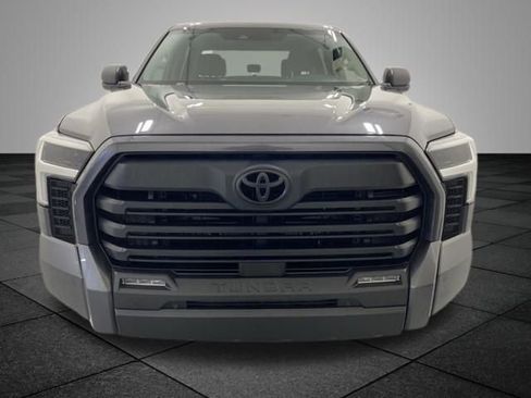 Used 2023 Toyota Tundra SR5 w/ SR5 Convenience Package image 2