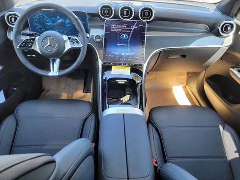 New 2026 Mercedes-Benz GLC 300 4MATIC image 10