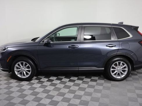 Used 2024 Honda CR-V EX image 5