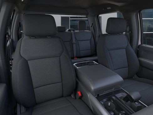 New 2026 Ford F150 XLT w/ XLT Black Appearance Package image 12