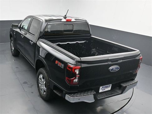 New 2025 Ford Ranger XLT w/ FX4 Off-Road Package image 20