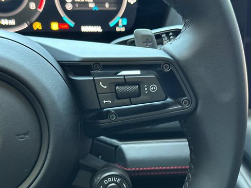 New 2026 Porsche Panamera GTS AWD/4WD image 32