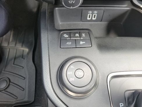 Used 2021 Ford Ranger XLT w/ Equipment Group 302A High AWD/4WD image 19