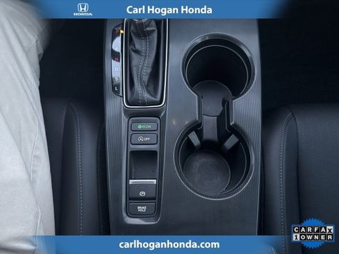 Used 2024 Honda Civic EX-L image 25