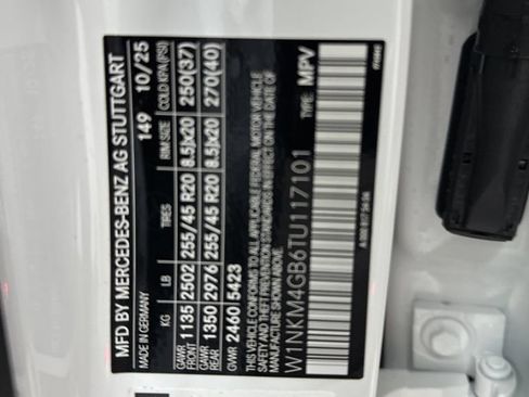 Certified 2026 Mercedes-Benz GLC 300 image 32
