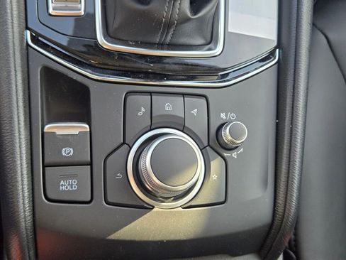 New 2025 MAZDA CX-5 AWD 2.5 S w/ Select Package image 23