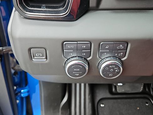 Used 2024 GMC Sierra 1500 AT4X AWD/4WD image 20
