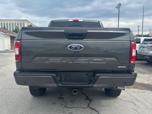 Used 2020 Ford F150 XLT w/ Equipment Group 302A Luxury AWD/4WD image 4