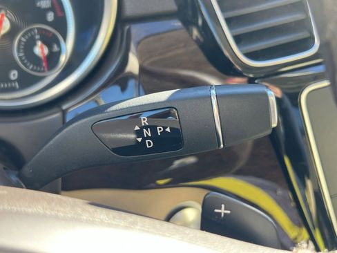 Used 2017 Mercedes-Benz GLE 350 4MATIC image 23