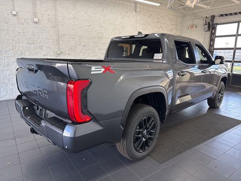 New 2026 Toyota Tundra SR5 image 8
