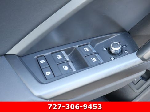 Used 2022 Audi Q3 2.0T Premium Plus w/ Premium Plus Package image 14