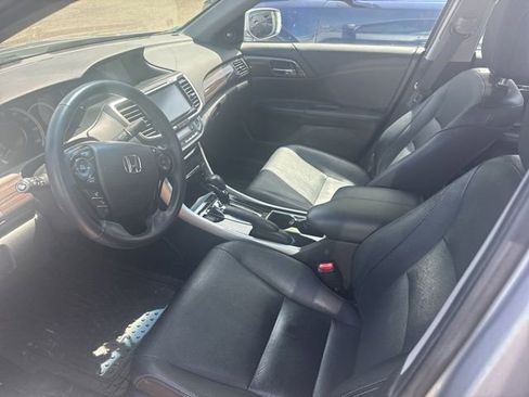 Used 2016 Honda Accord EX-L image 11