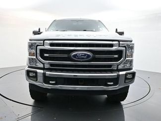 Used 2021 Ford F350 Lariat w/ Chrome Package video 2