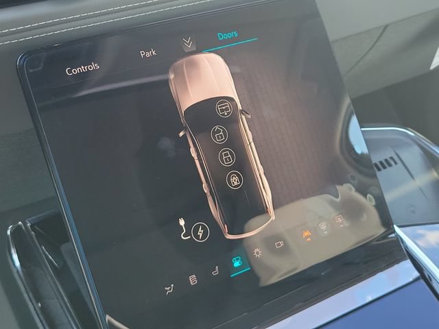 New 2026 Cadillac Escalade IQ Sport 1 AWD/4WD image 39