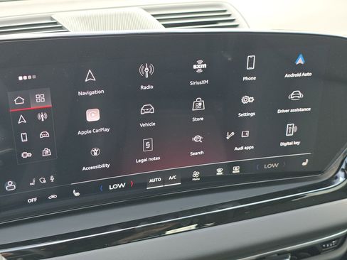 New 2025 Audi A5 2.0T Premium image 10