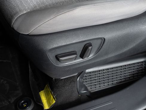 Used 2022 Toyota Sienna LE image 16