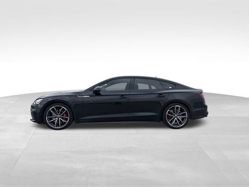 Used 2019 Audi S5 Premium Plus image 6