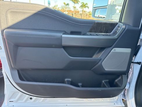 Used 2026 Ford F450 Lariat w/ FX4 Off-Road Package image 23