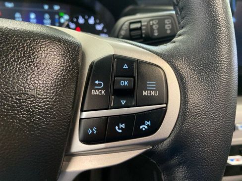 Used 2023 Ford Explorer XLT w/ Equipment Group 202A image 22