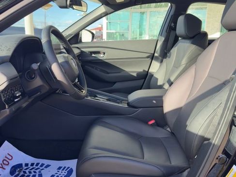 New 2026 Honda Accord Sport image 12