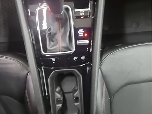 Used 2025 Jeep Compass Trailhawk AWD/4WD image 25