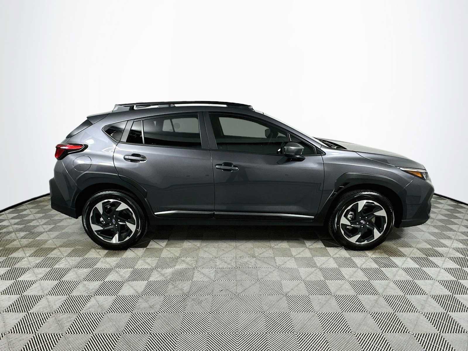 New 2026 Subaru Crosstrek 2.5i Limited AWD/4WD image 8