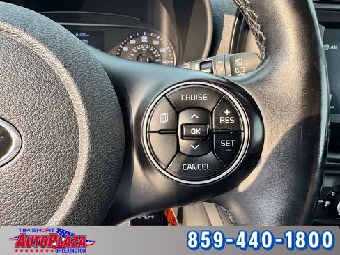Used 2021 Kia Soul X-Line FWD image 22