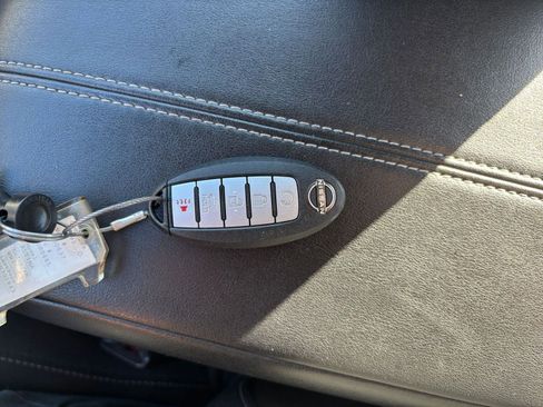 Used 2025 Nissan Altima 2.5 SV image 21