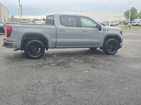 Used 2024 GMC Sierra 1500 Elevation AWD/4WD image 11