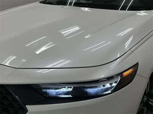 Certified 2024 Honda Accord Sport image 30