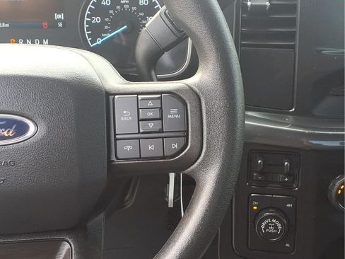 Used 2023 Ford F150 XL AWD/4WD image 23