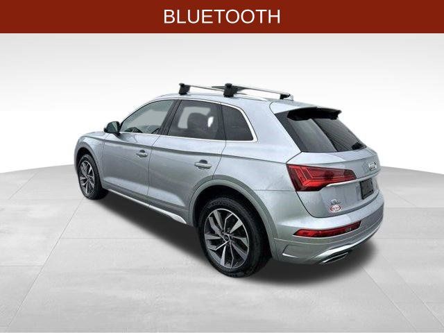 Used 2024 Audi Q5 2.0T Premium Plus AWD/4WD image 5