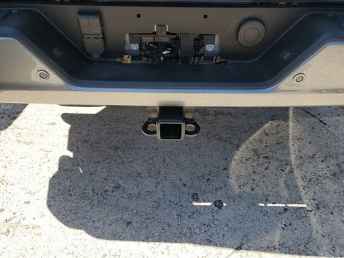 New 2026 GMC Sierra 3500 AT4 w/ AT4 Premium Plus Package AWD/4WD image 10