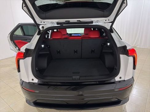 Used 2024 Chevrolet Blazer EV RS image 21