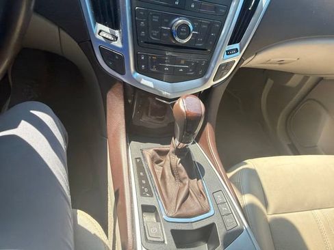 Used 2012 Cadillac SRX Performance FWD image 28
