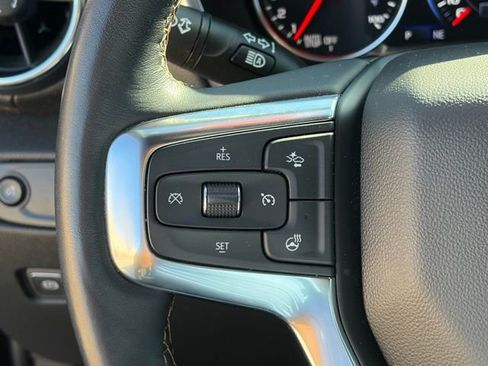 Used 2022 Chevrolet Blazer Premier w/ Enhanced Convenience Package image 23