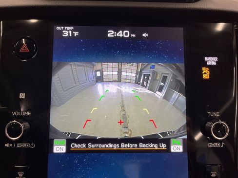 Certified 2025 Subaru Legacy Limited image 21