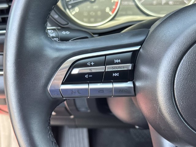 Used 2022 MAZDA CX-30 AWD 2.5 S w/ Premium Package image 11
