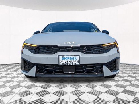 Used 2026 Kia K5 GT-Line w/ GT-Line Premium Package AWD/4WD image 22