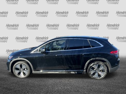 Certified 2024 Mercedes-Benz EQE 350+ 4MATIC SUV image 7