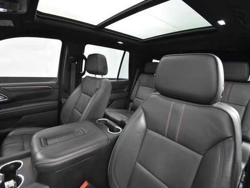 Used 2021 Chevrolet Tahoe RST image 13